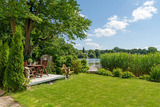 Ferienwohnung in Eutin-Sielbeck - Haus am See I - Bild 18