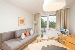 G&auml;stehaus Warncke, App. 8