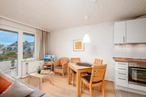 Ferienwohnung in Niendorf/Ostsee - G&auml;stehaus Warncke, App. 8 - Bild 3