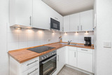 Ferienwohnung in Niendorf/Ostsee - G&auml;stehaus Warncke, App. 8 - Bild 5