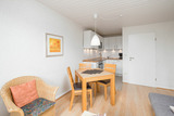 Ferienwohnung in Niendorf/Ostsee - G&auml;stehaus Warncke, App. 8 - Bild 6