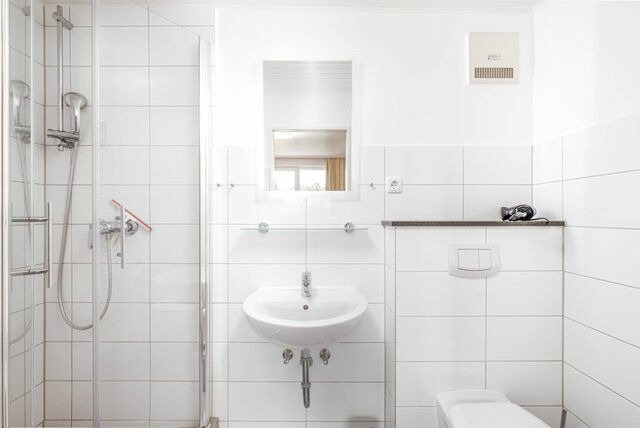 Ferienwohnung in Niendorf/Ostsee - G&auml;stehaus Warncke, App. 8 - Bild 7