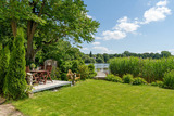 Ferienwohnung in Eutin-Sielbeck - Haus am See II - Bild 1