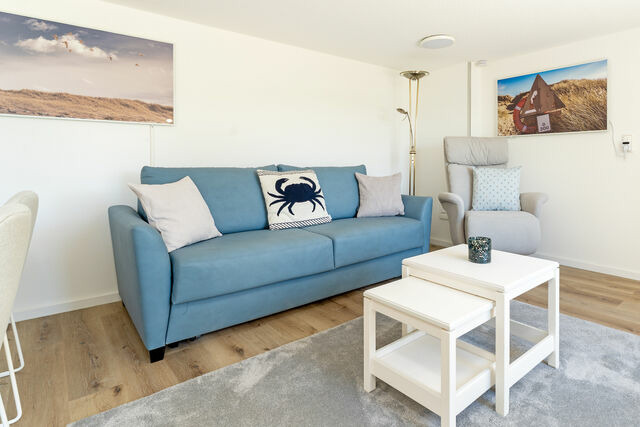 Ferienwohnung in Eutin-Sielbeck - Haus am See II - Bild 5