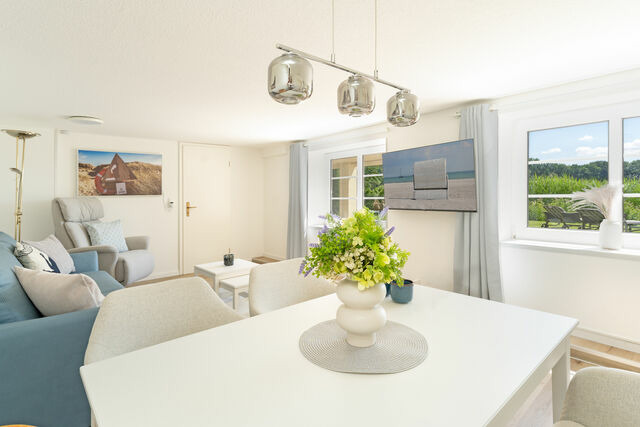 Ferienwohnung in Eutin-Sielbeck - Haus am See II - Bild 11