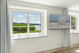 Ferienwohnung in Eutin-Sielbeck - Haus am See II - Bild 14