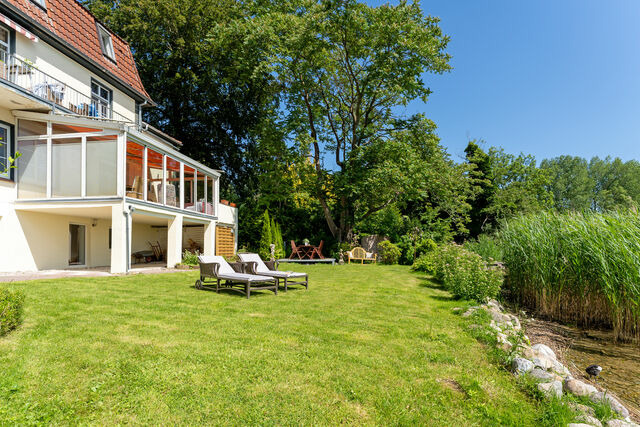 Ferienwohnung in Eutin-Sielbeck - Haus am See II - Bild 15