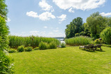 Ferienwohnung in Eutin-Sielbeck - Haus am See II - Bild 16