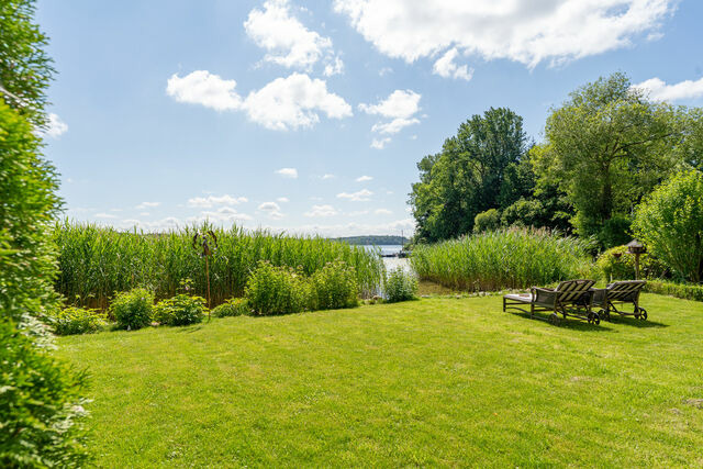 Ferienwohnung in Eutin-Sielbeck - Haus am See II - Bild 16