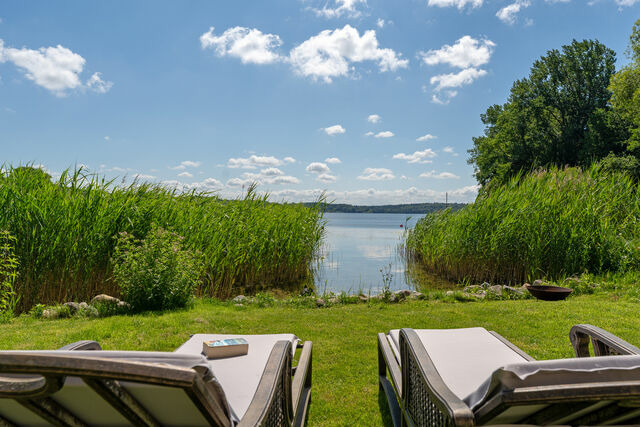 Ferienwohnung in Eutin-Sielbeck - Haus am See II - Bild 17