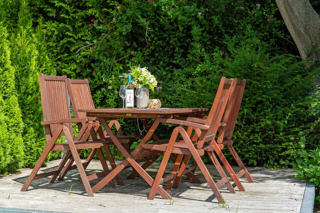 Ferienwohnung in Eutin-Sielbeck - Haus am See II - Bild 20