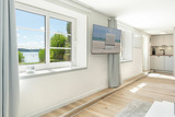 Ferienwohnung in Eutin-Sielbeck - Haus am See II - Bild 24