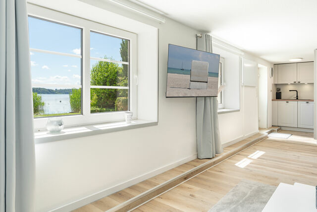 Ferienwohnung in Eutin-Sielbeck - Haus am See II - Bild 24
