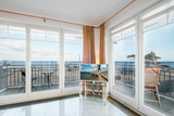 Ferienwohnung in Niendorf/Ostsee - Residenz Johannsens, App. A05 - Bild 2