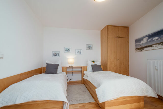 Ferienwohnung in Niendorf/Ostsee - Residenz Johannsens, App. A05 - Bild 5