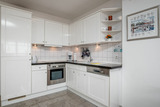 Ferienwohnung in Niendorf/Ostsee - Residenz Johannsens, App. A05 - Bild 7