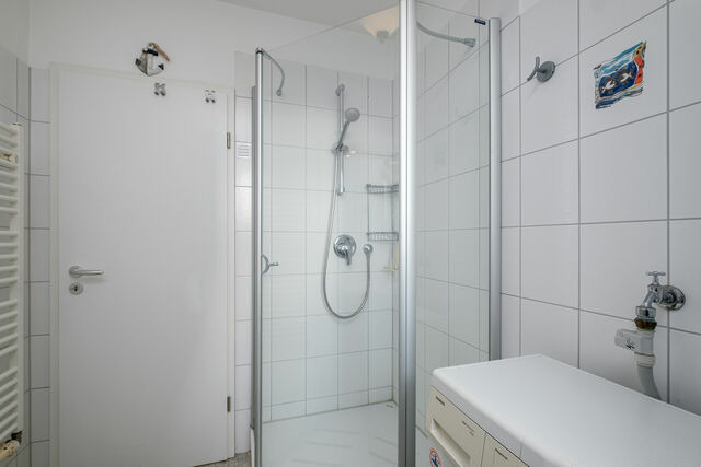 Ferienwohnung in Niendorf/Ostsee - Residenz Johannsens, App. A05 - Bild 11