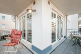Ferienwohnung in Niendorf/Ostsee - Residenz Johannsens, App. A05 - Bild 14