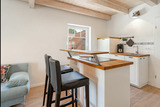 Ferienwohnung in Bosau - Landhaus Sandlid Wohnung 1 - Bild 13