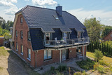 Ferienwohnung in Bosau - Landhaus Sandlid Wohnung 1 - Bild 24