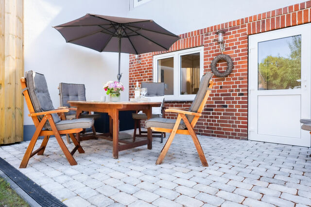 Ferienhaus in Fehmarn - Stadthaus Zentral - Bild 4