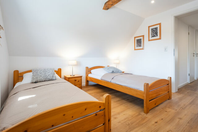 Ferienhaus in Fehmarn - Stadthaus Zentral - Bild 25