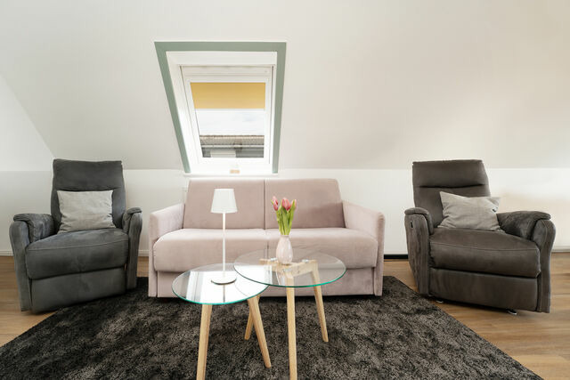 Ferienwohnung in Laboe - L&uuml;tt Lubotne - Bild 2