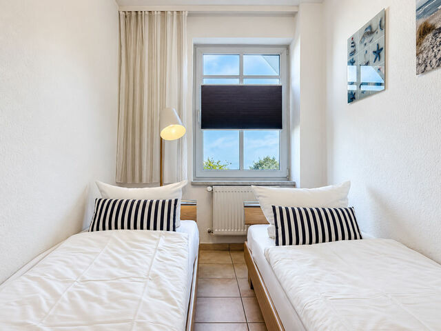 Ferienwohnung in Zingst - K&uuml;stengr&uuml;n - Bild 5