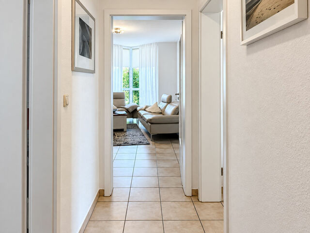 Ferienwohnung in Zingst - K&uuml;stengr&uuml;n - Bild 12