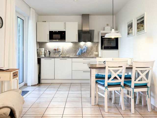 Ferienwohnung in Zingst - K&uuml;stengr&uuml;n - Bild 13