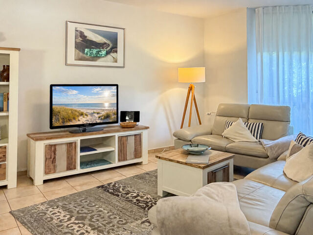 Ferienwohnung in Zingst - K&uuml;stengr&uuml;n - Bild 14