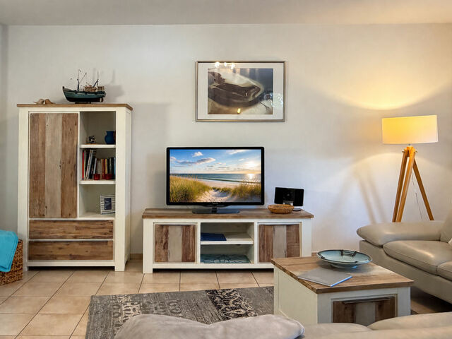 Ferienwohnung in Zingst - K&uuml;stengr&uuml;n - Bild 15