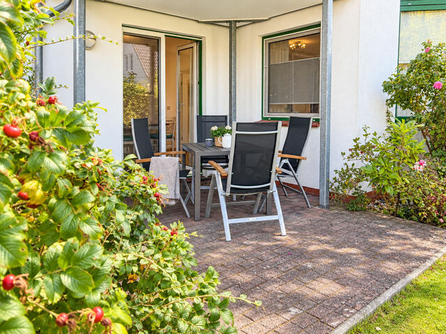 Ferienwohnung in Zingst - K&uuml;stengr&uuml;n - Bild 11